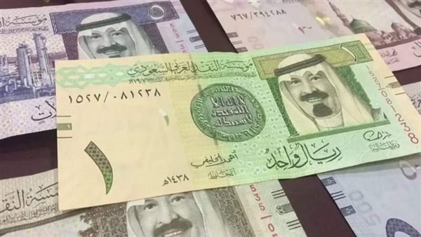 الريال السعودي يحافظ على استقراره أمام الجنيه المصري في تعاملات الجمعة