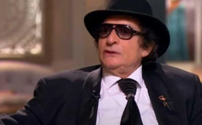 أشرف زكي يوضح آخر المستجدات حول الحالة الصحية للفنان محيي إسماعيل ونصائحه العلاجية