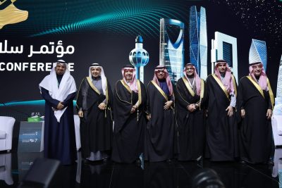 اختتام مؤتمر سلاسل الإمداد والخدمات اللوجستية 2025 بتوقيع 93 اتفاقية بمبلغ 19.53 مليار ريال