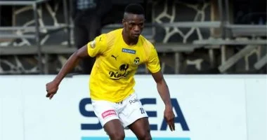 النادي الأهلي يسعى جاهداً للتعاقد مع اللاعب محمد توريه لتعزيز هجومه خلال يناير المقبل