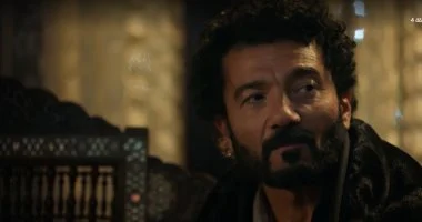 خالد النبوى يستعد لبدء تصوير مسلسله الجديد “طاهر المصرى” خلال أيام قريبة