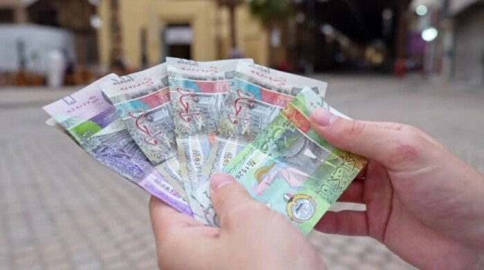 سعر الدينار الكويتي في مصر يوم الأربعاء الموافق 17 ديسمبر 2025 يشهد تغييرات ملحوظة