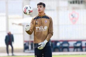 عمر عبد العزيز يوضح الحقائق حول تمرده على الزمالك وهروبه من التدريبات المقررة