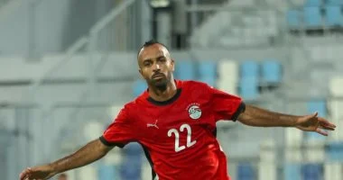 عودة أفشة إلى قائمة الانتقالات في يناير تثير اهتمام سيراميكا والأهلي يدعم القرار