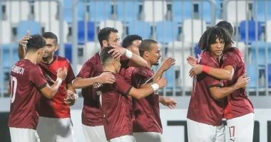 ماهر يستعيد 5 نجوم لتشكيل سيراميكا قبل مواجهة الأهلي في كأس عاصمة مصر