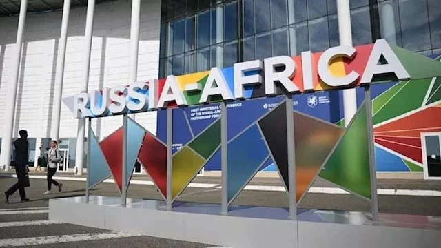 مصر تحتضن المؤتمر الوزاري الثاني لمنتدى الشراكة الذي يجمع روسيا وإفريقيا