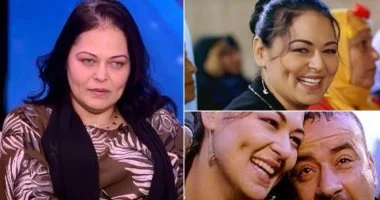 نيفين مندور، شخصية بارزة عانت من سلسلة أزمات مؤلمة ورحلت بطريقة مأساوية مختزلة للأحلام