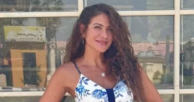 هيدى كرم تتعاون مع محمد سعد لأول مرة في مسلسل “عيلة دياب” بالتعاون المنتظر بينهما