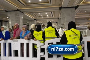 مبادرة ابطال التطوع