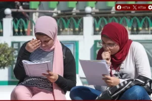 أسئلة الثانوية العامة 2026