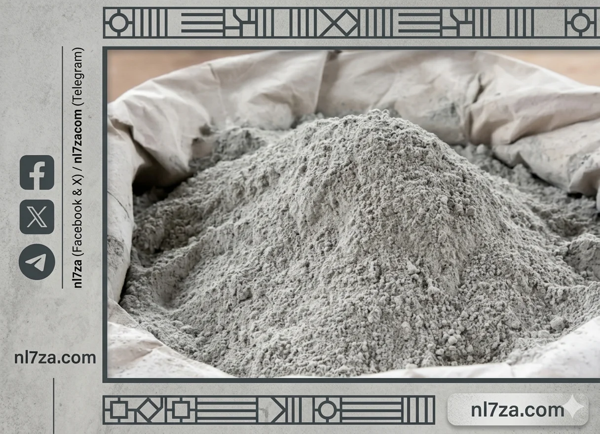 أسعار الأسمنت