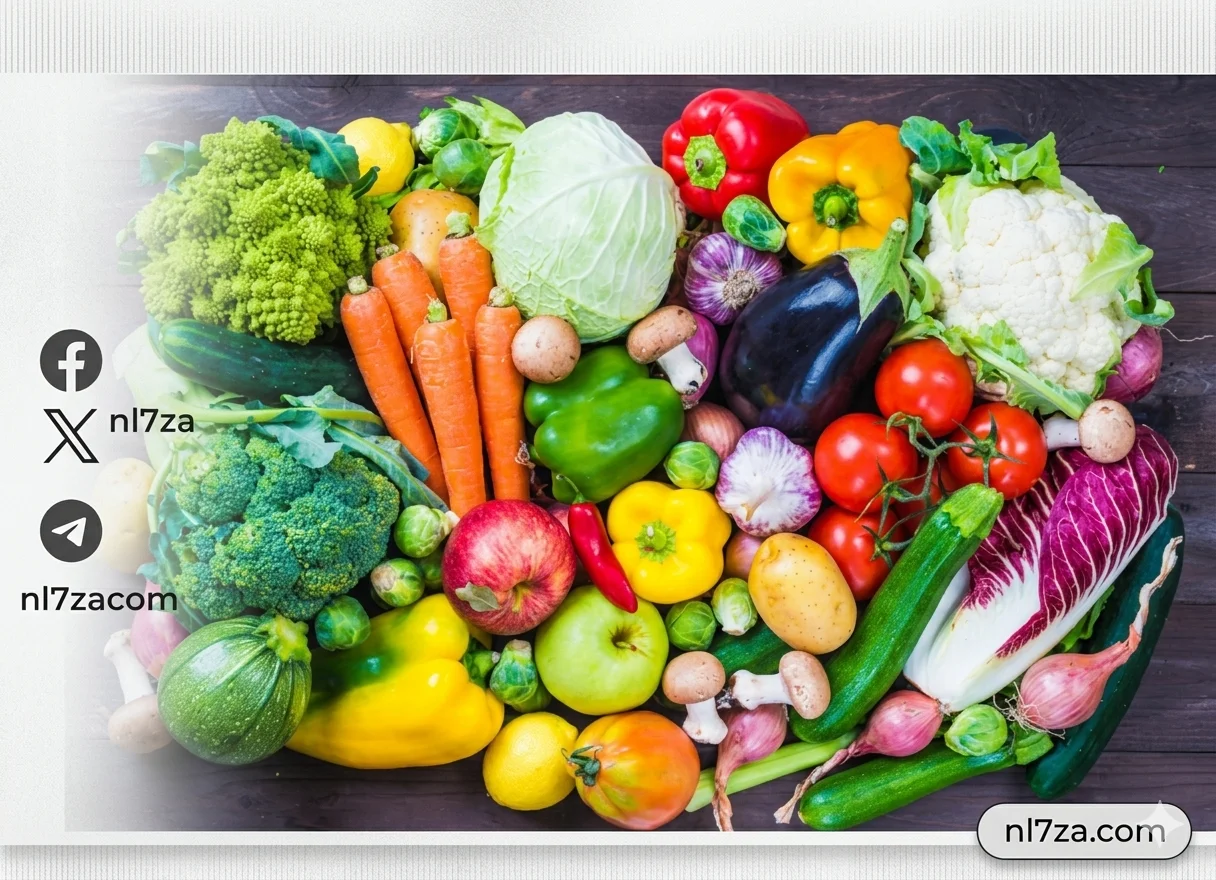 أسعار الخضار اليوم