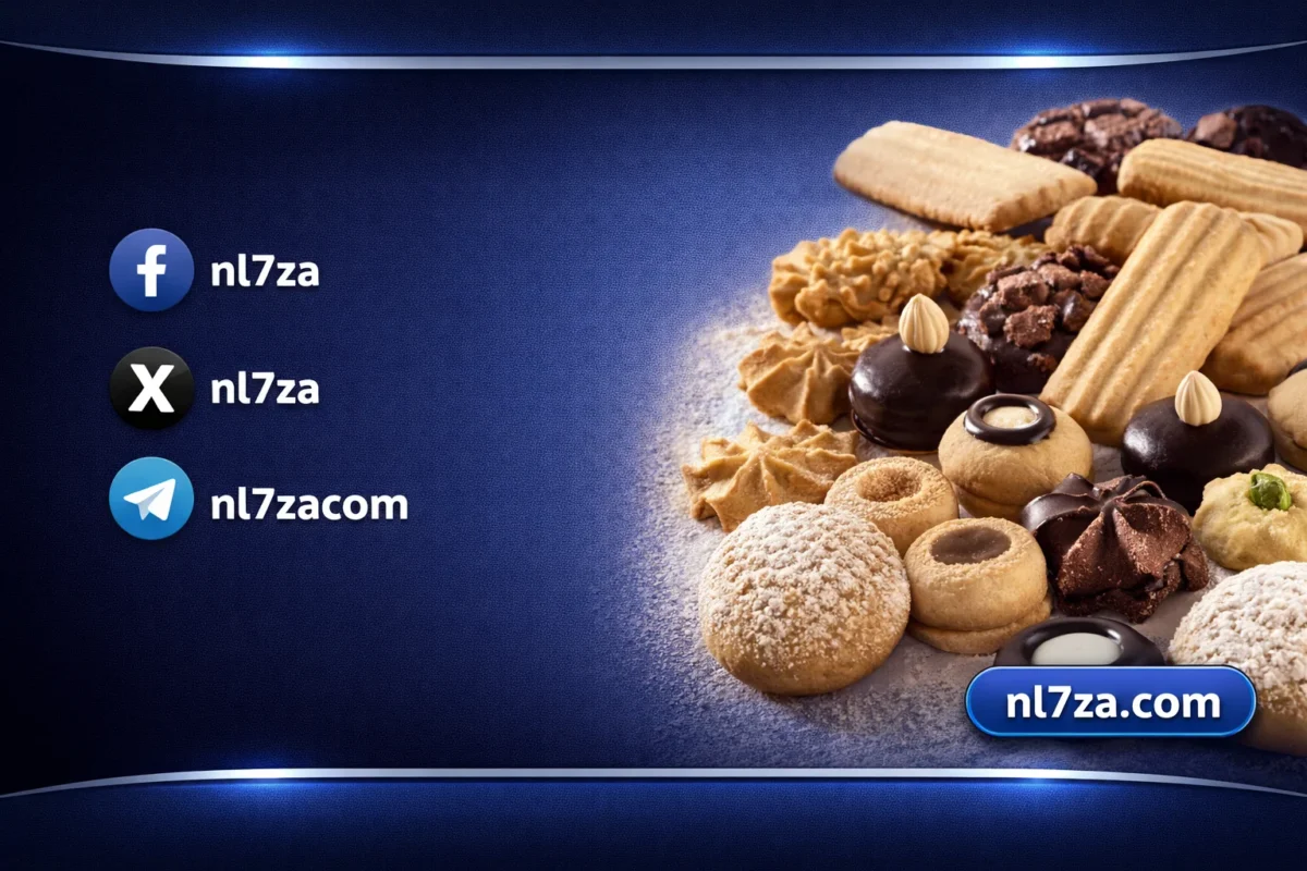 أسعار الكحك والبسكويت