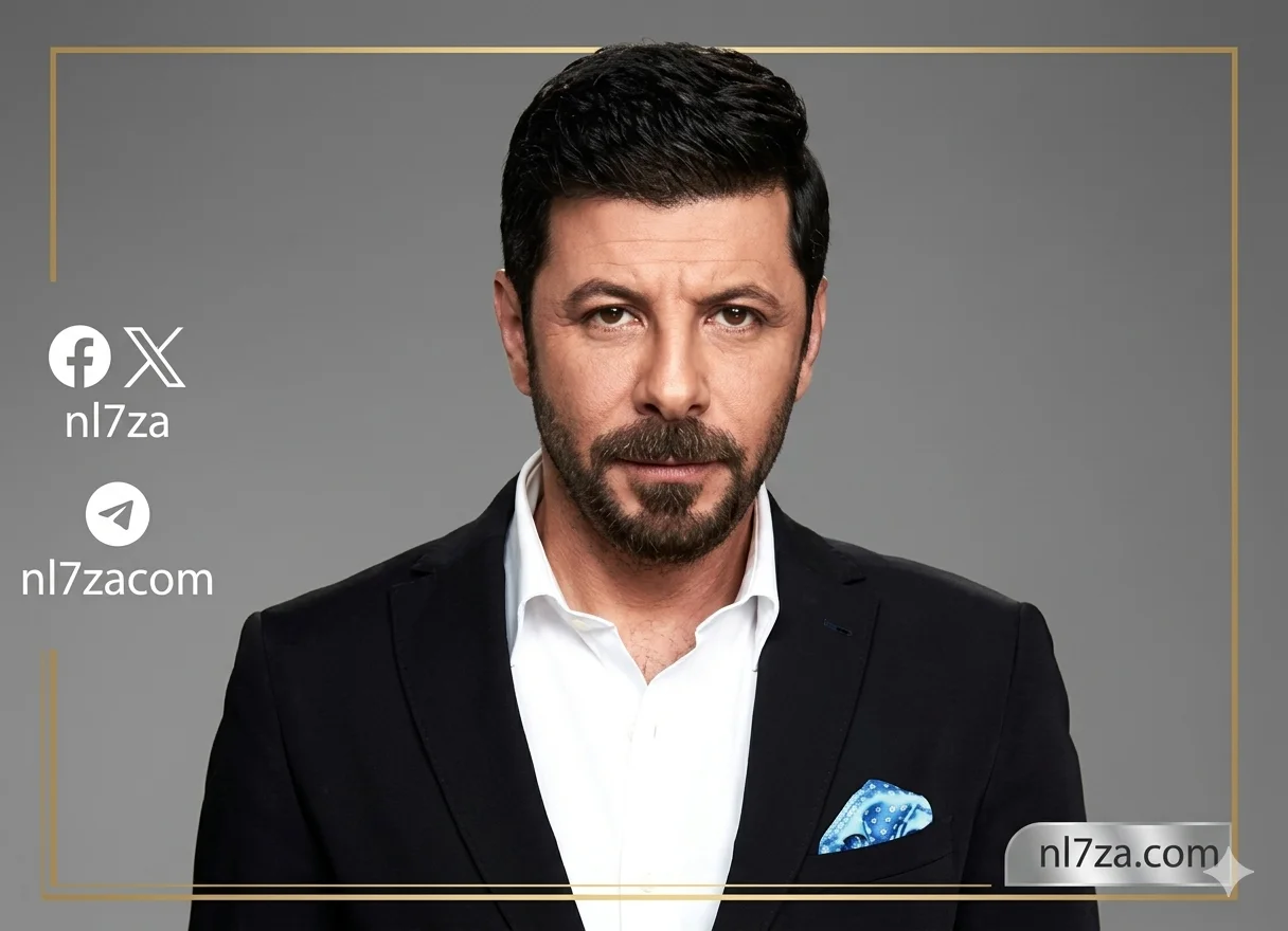 إياد نصار