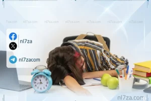 اضطرابات النوم