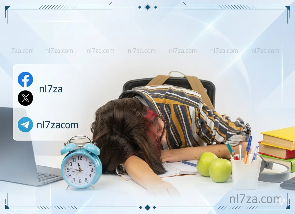 اضطرابات النوم