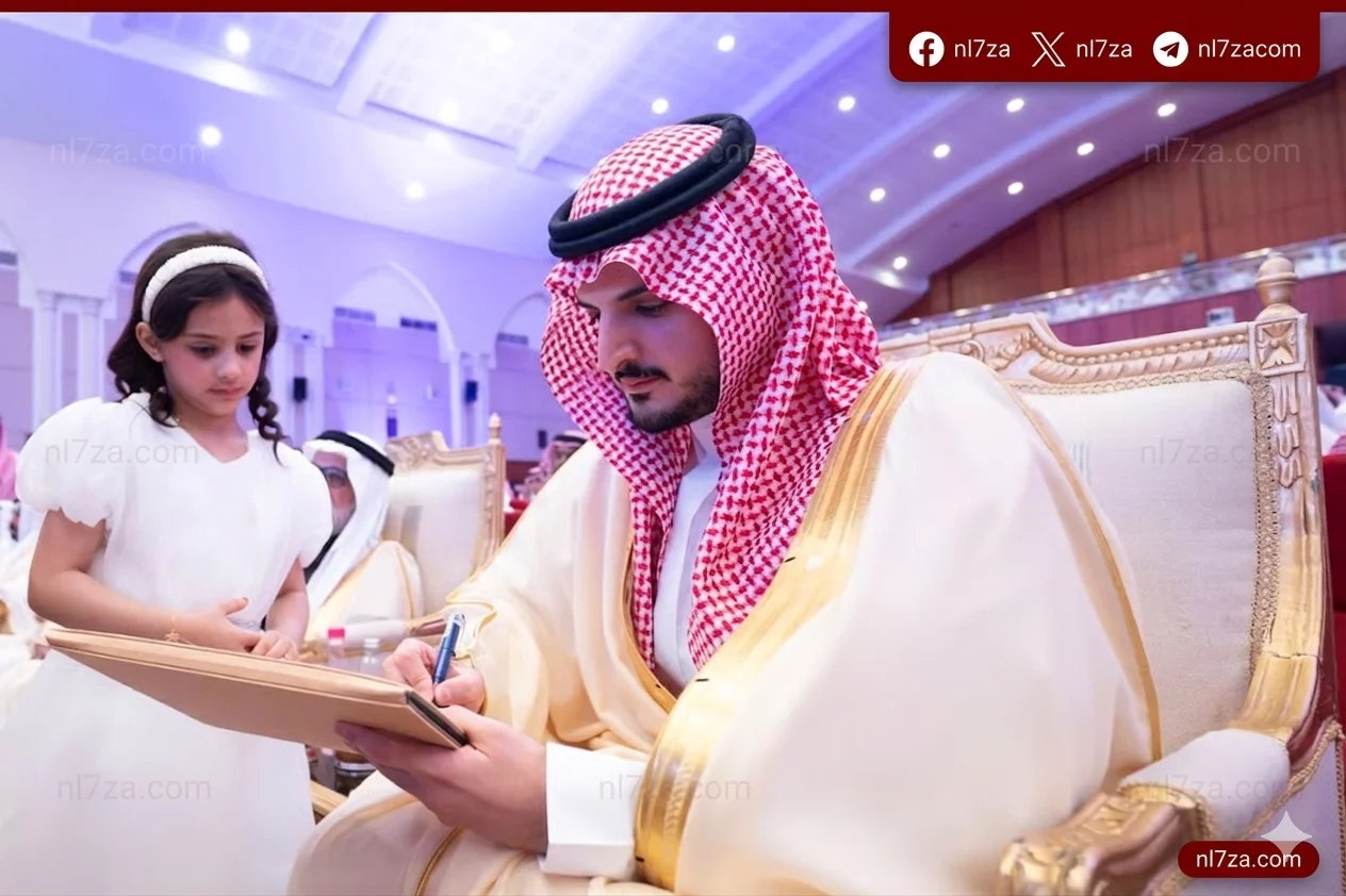 الأمير فواز بن سلطان