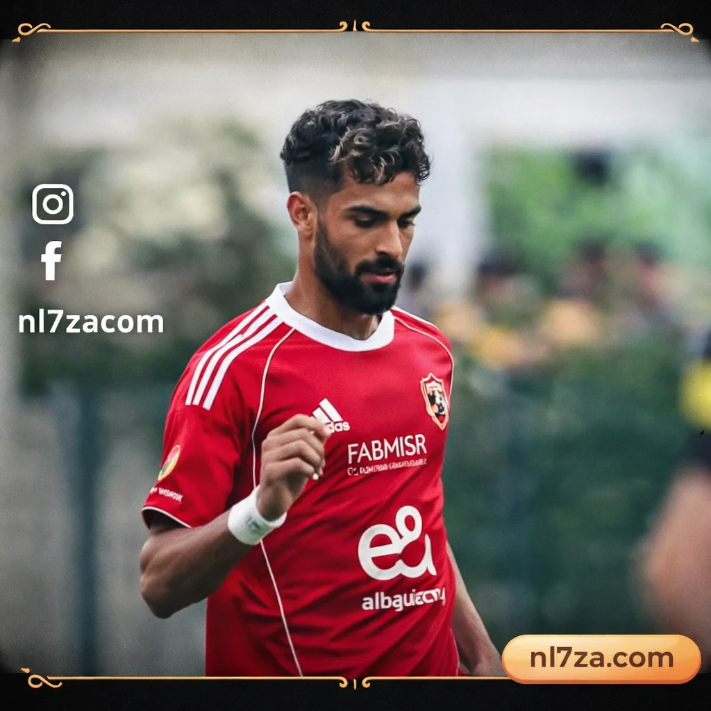 الأهلي يقرر عودة أحمد رضا وكباكا