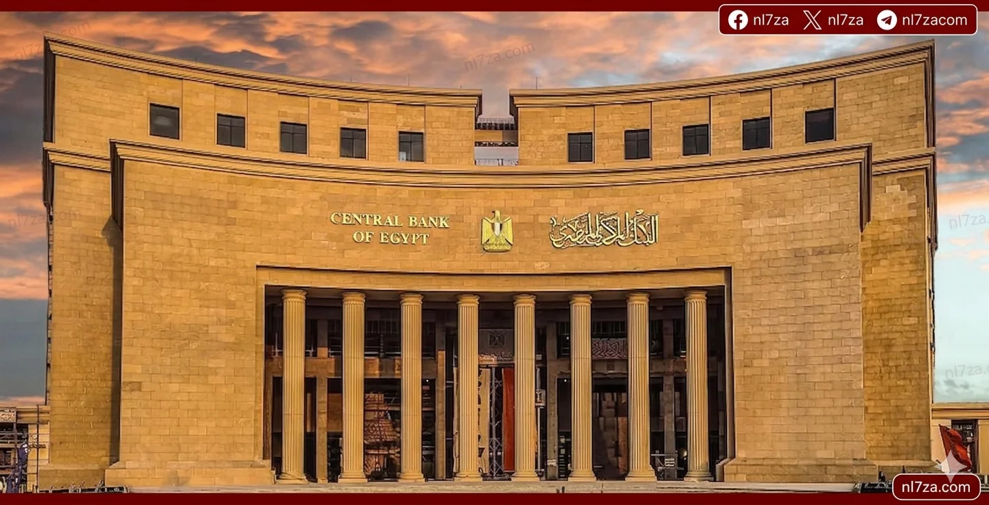 البنوك المصرية