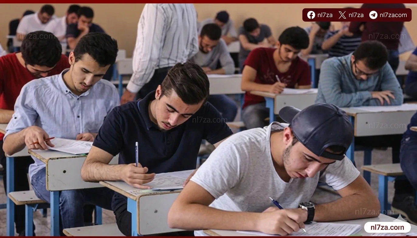 التعليم