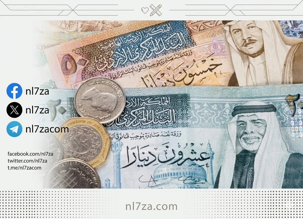 الدينار الكويتي اليوم