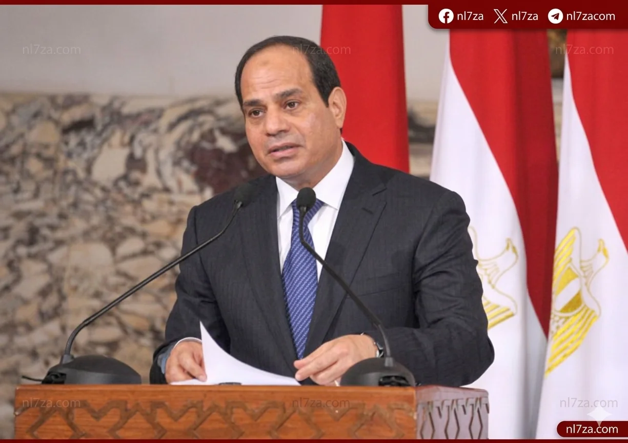 السيد الرئيس عبد الفتاح السيسي