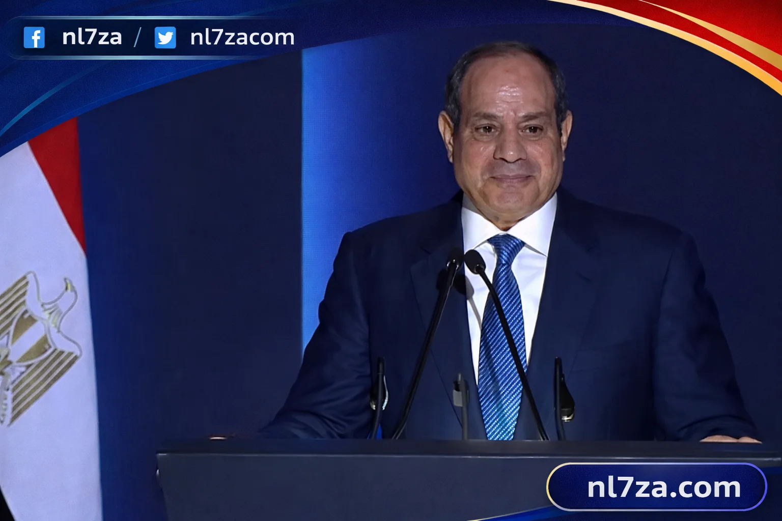 السيسي يهنئ الدبلوماسيين في يوم الدبلوماسية المصرية ويؤكد استمرار الدفاع عن مصالح الوطن