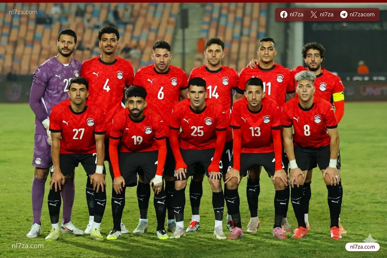 الفراعنة