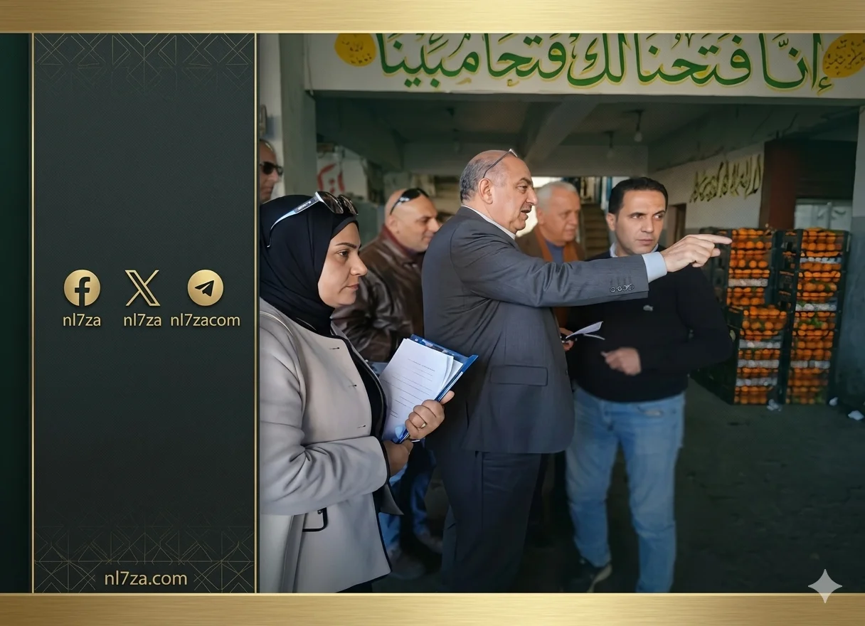 المنوفية: حملات مفاجئة لجهاز حماية المستهلك لضبط الأسواق