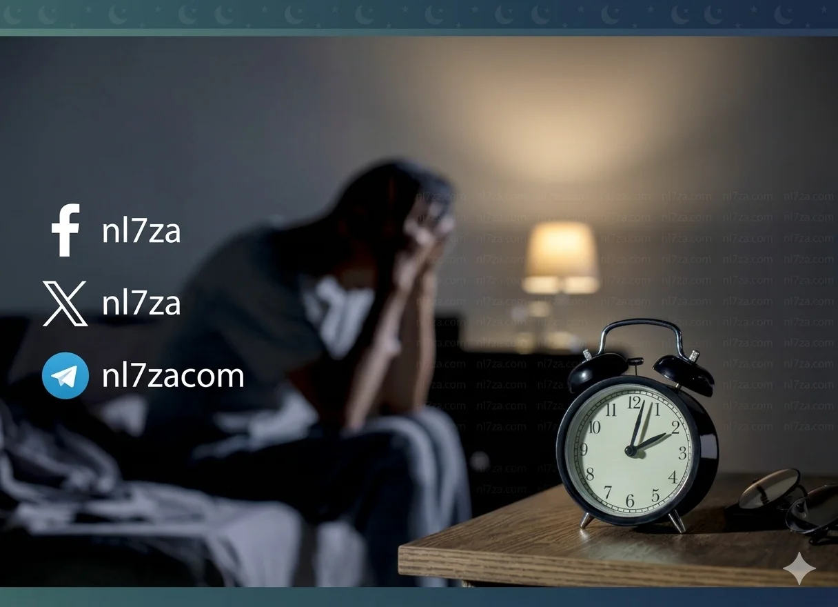 النوم وصحة المناعة