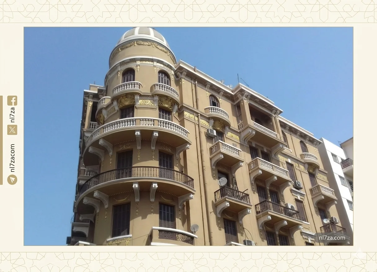 الوحدات السكنية الخاضعة للإيجار القديم