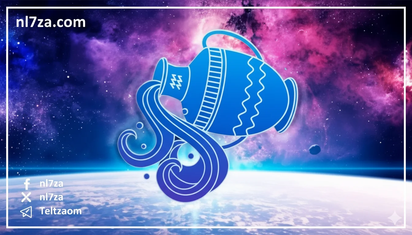 برج الدلو