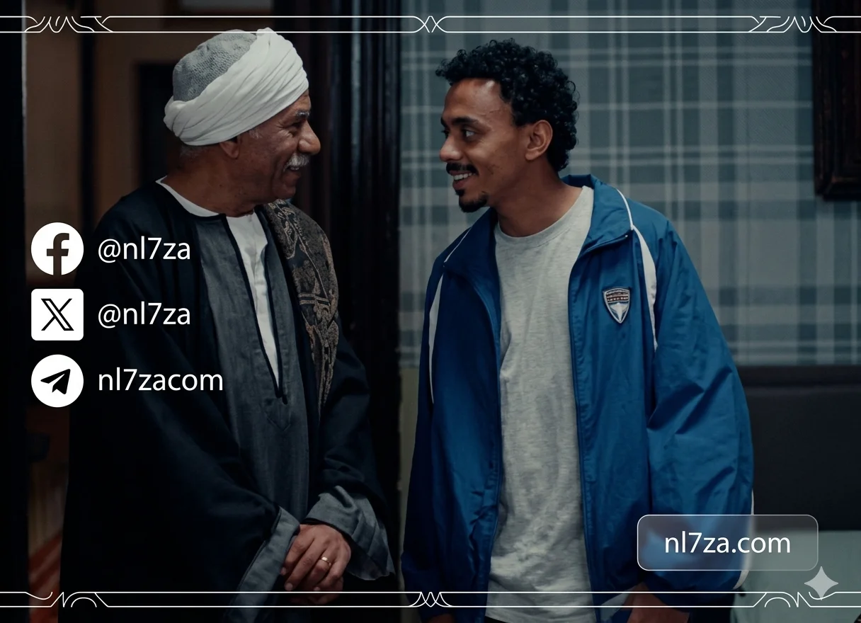 بيبو يكشف مخطط خليفة ورمزي لاستغلال العمدة رزق