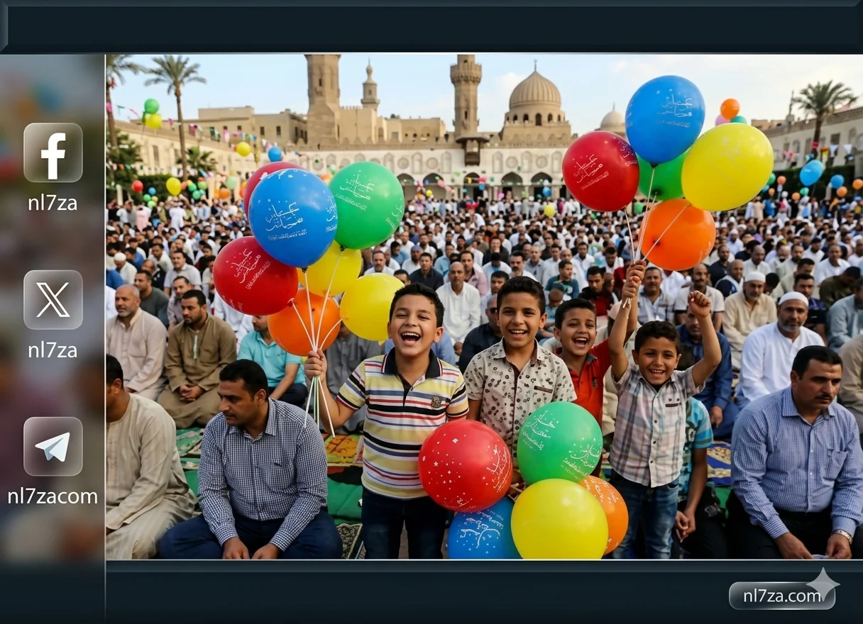 تجهيز مساجد القاهرة لصلاة عيد الفطر يتصدر أولويات المحافظ