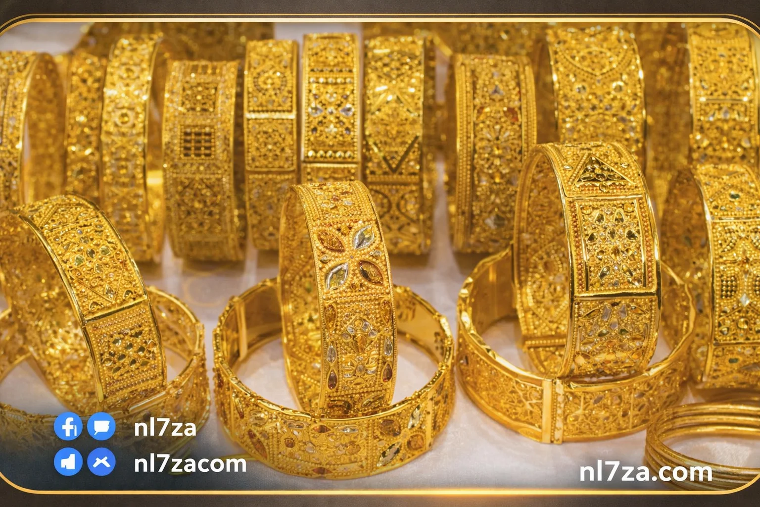 تراجع أسعار سبائك الذهب في السعودية اليوم بعد هبوط الأوقية عالمياً وماذا يعني للمستثمرين الآن