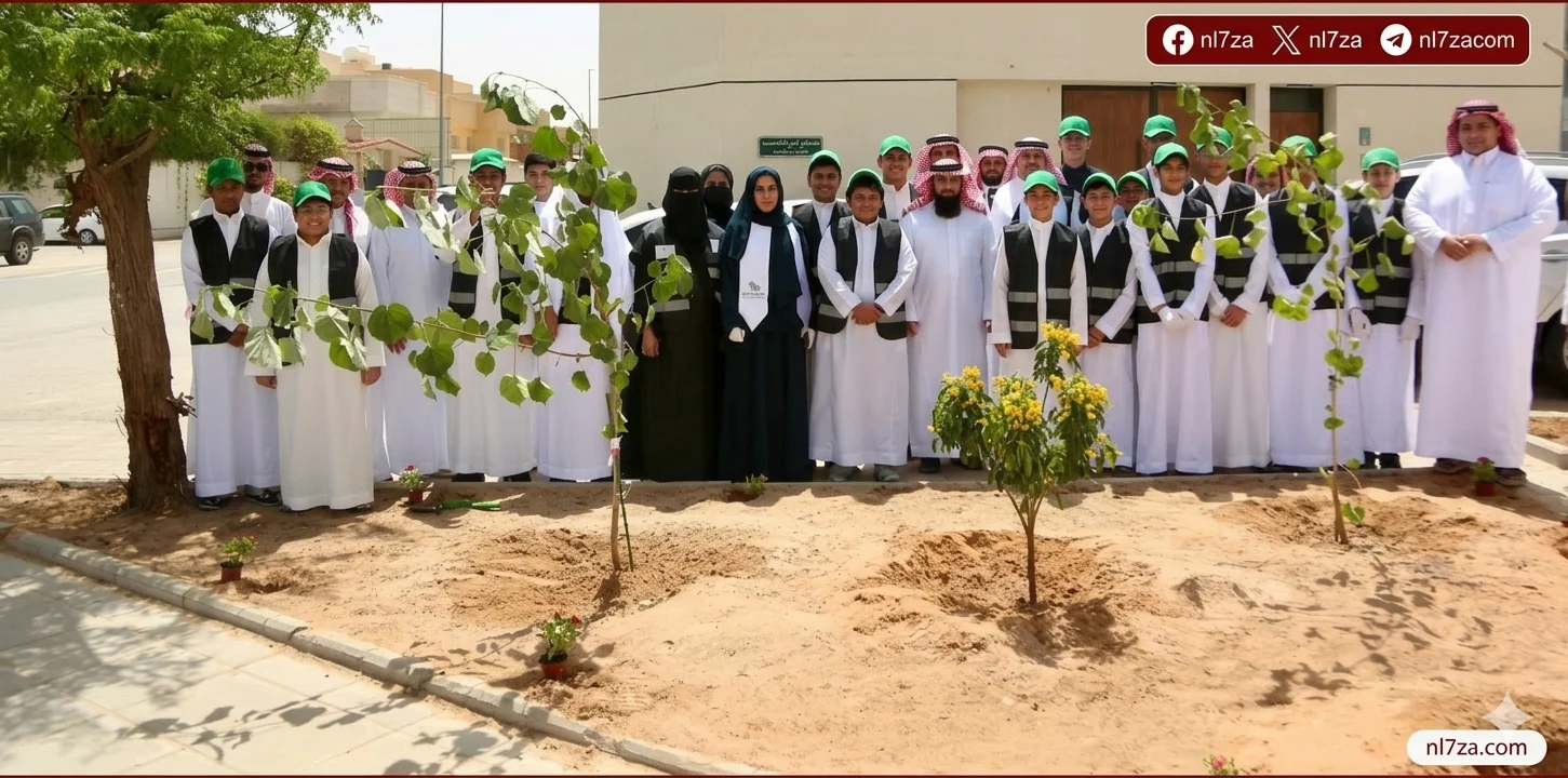 تعليم الرياض