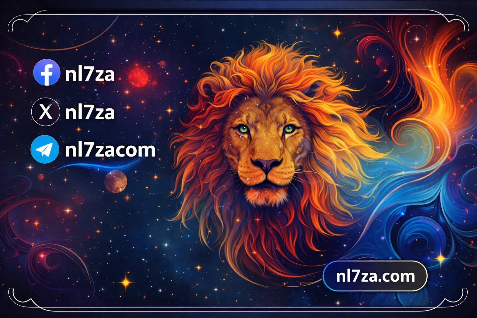 توقعات برج الأسد 2026
