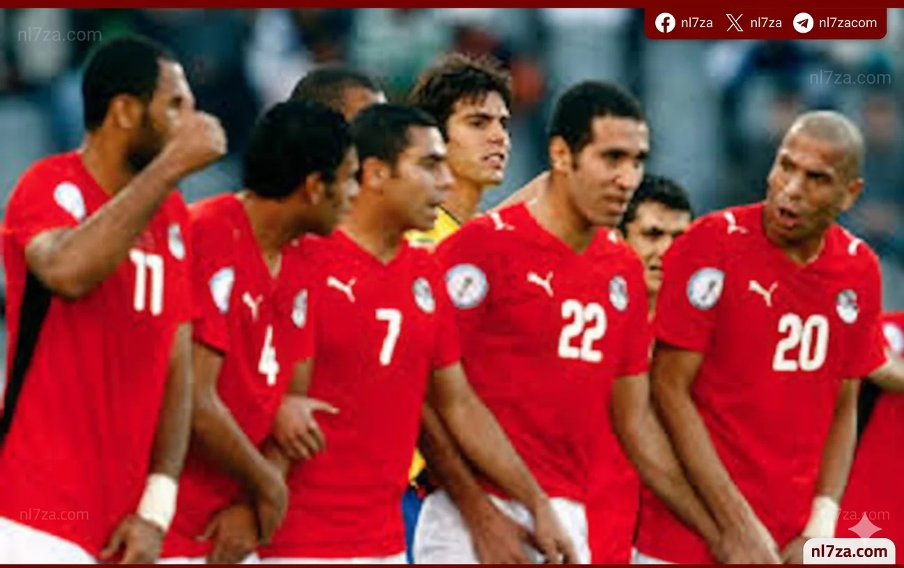 خسارة أولى لمنتخب ناشئي مصر أمام المغرب تعقّد حسابات التأهل القاري