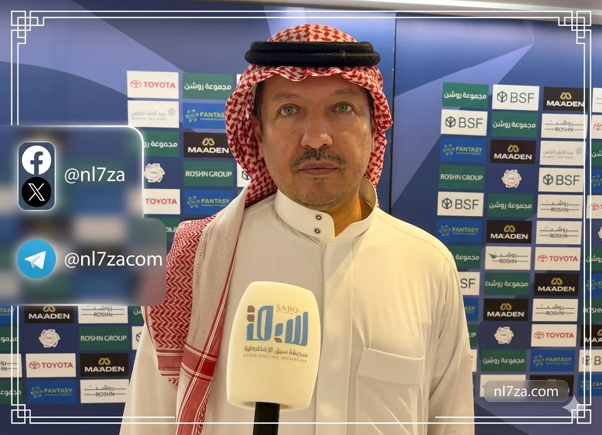 رئيس الرياض