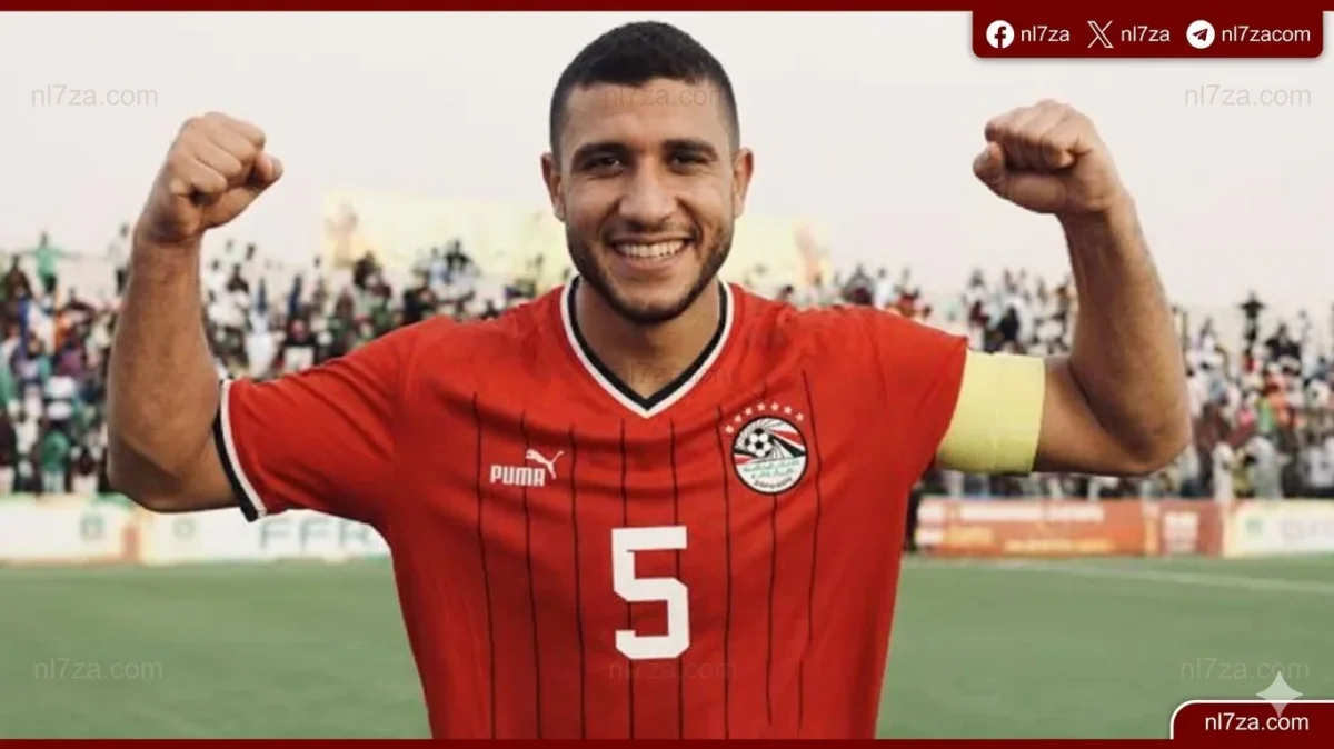 رامي ربيعة