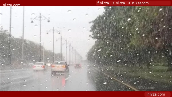 رياح مثيرة وأمطار متفاوتة تضرب المحافظات وتقلبات حادة في درجات الحرارة حتى السبت