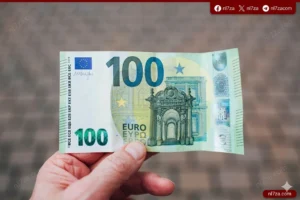 سعر اليورو