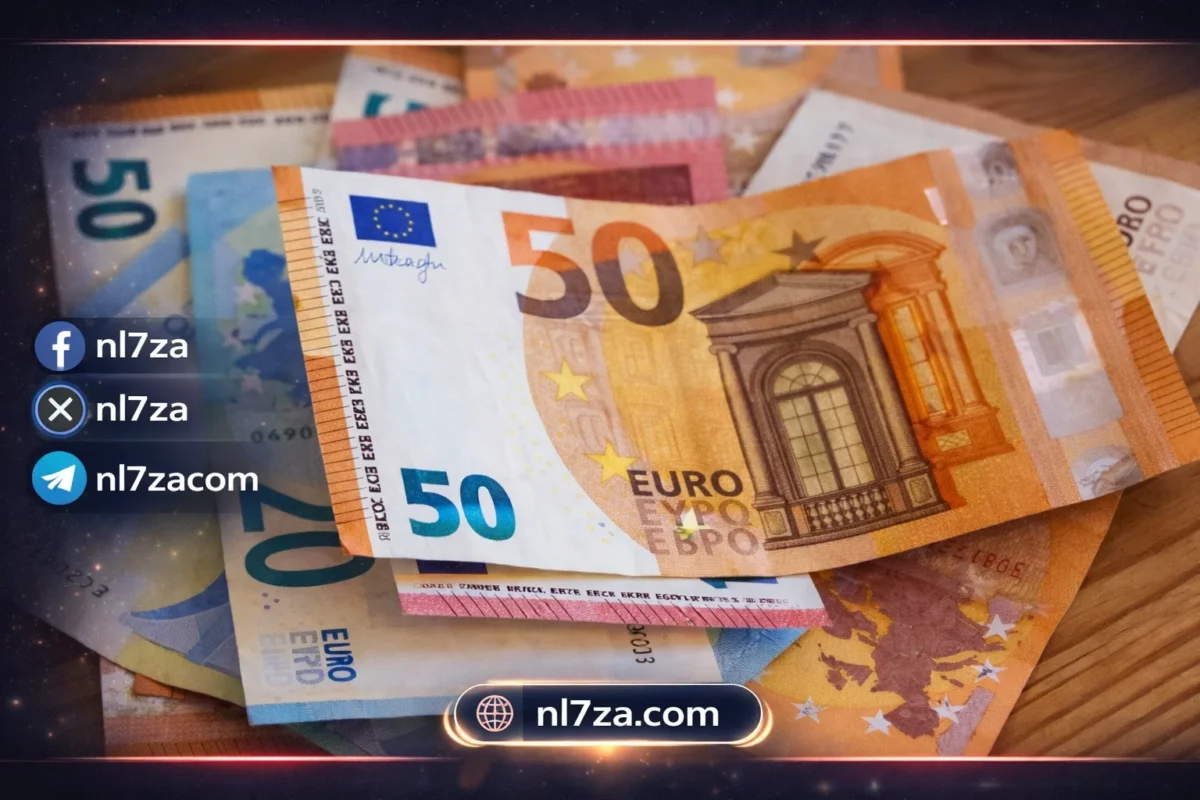 سعر اليورو