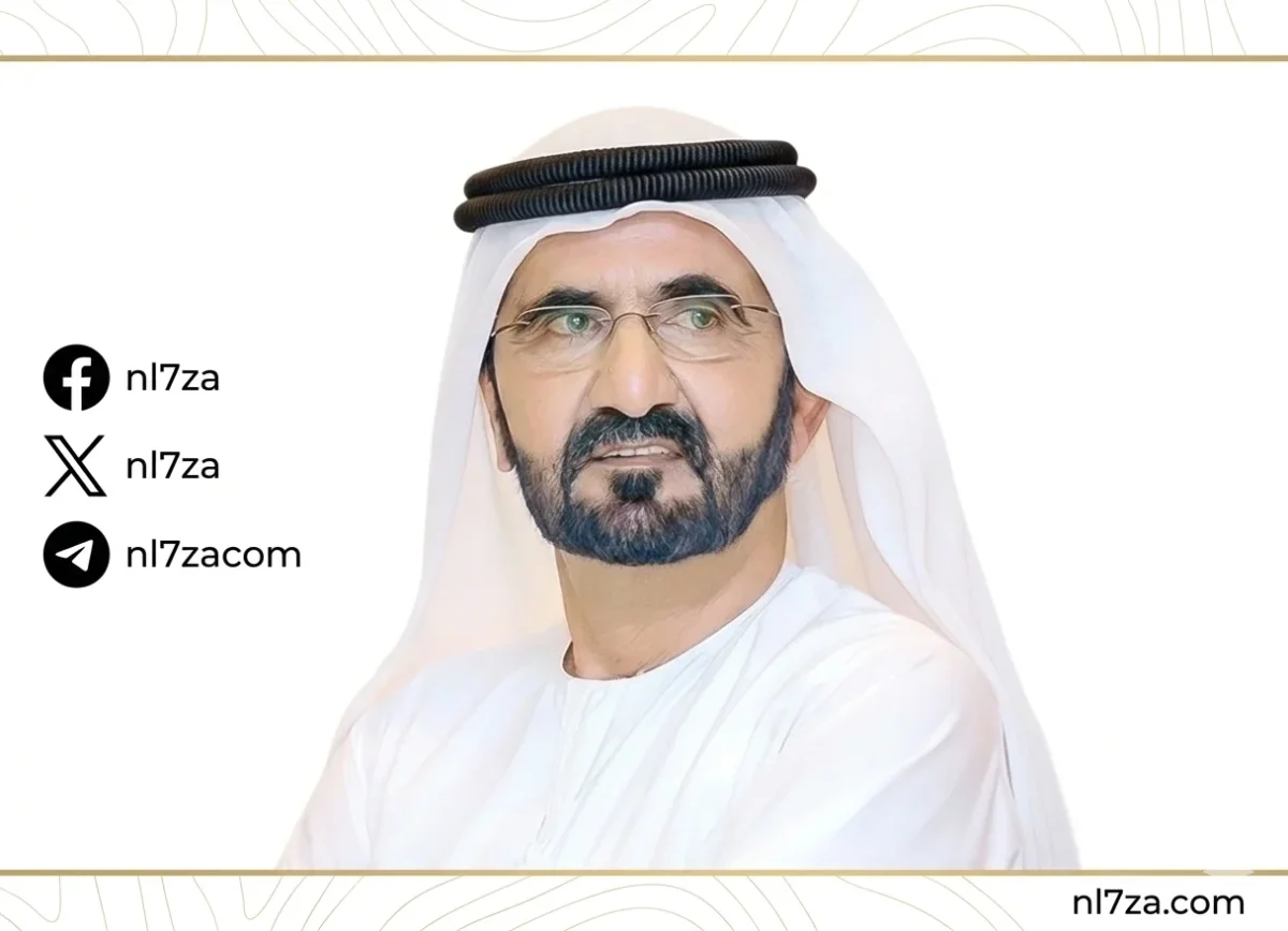 محمد بن راشد يصدر قانون السلامة العامة في دبي وغرامات تصل إلى مليون درهم
