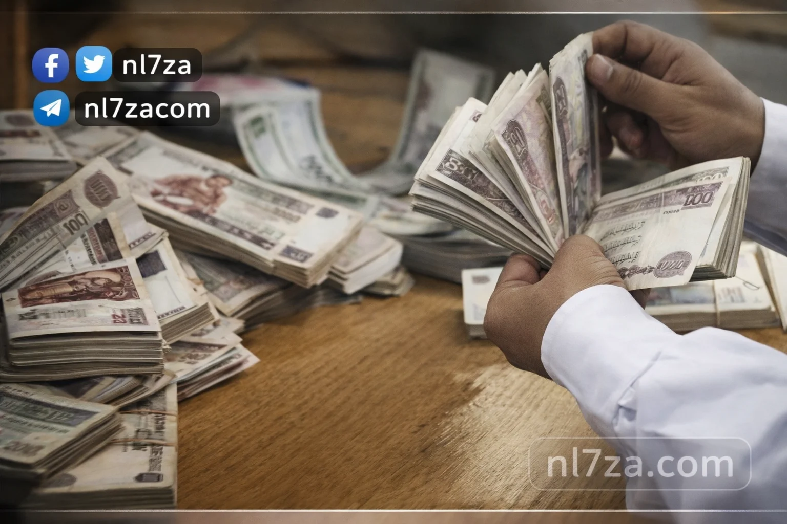 صرف المعاشات مصر