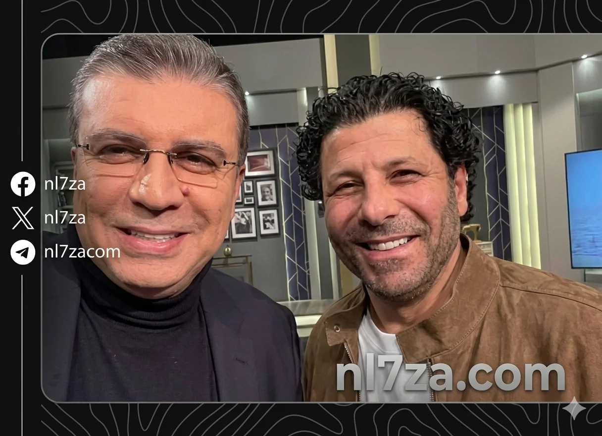 عمرو الليثي
