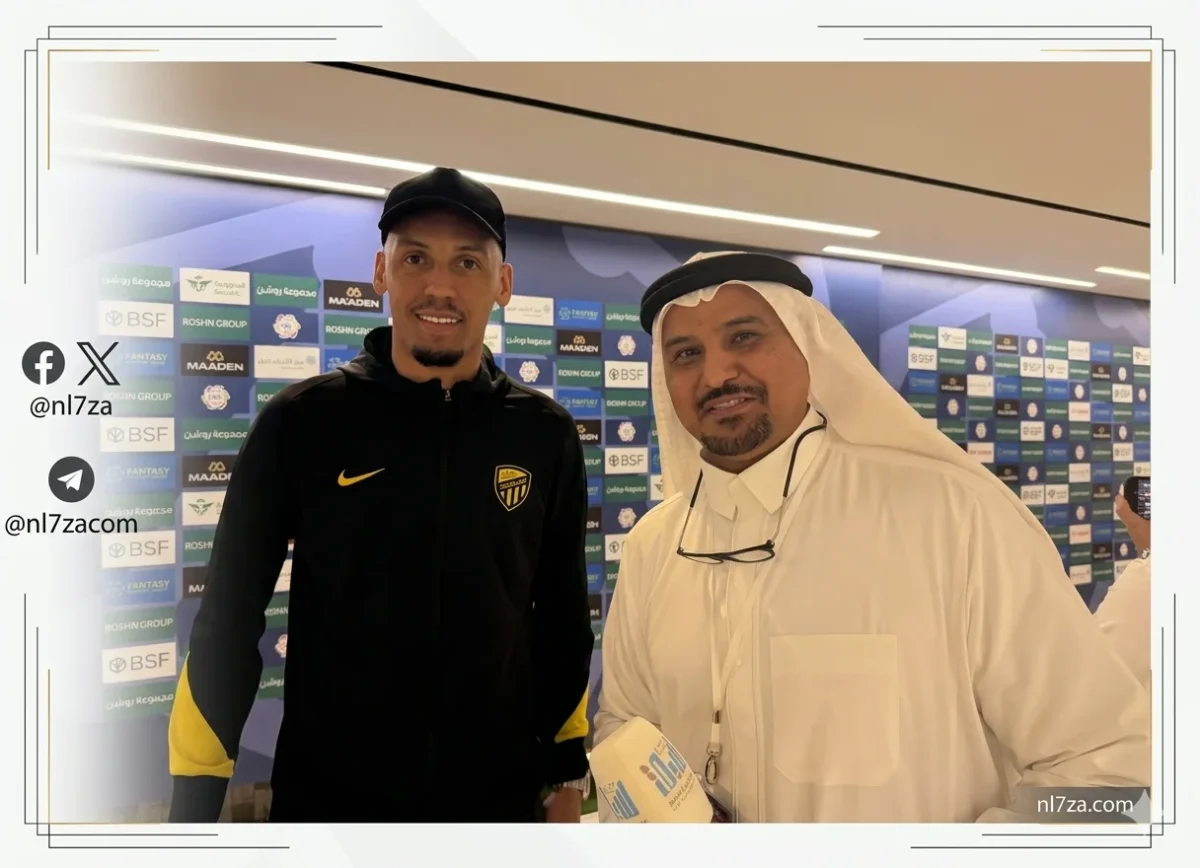 فابينيو يعتذر لجماهير الاتحاد