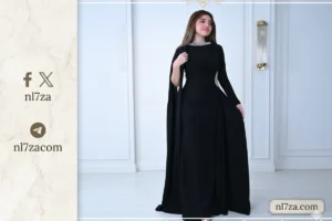 فساتين السهرة