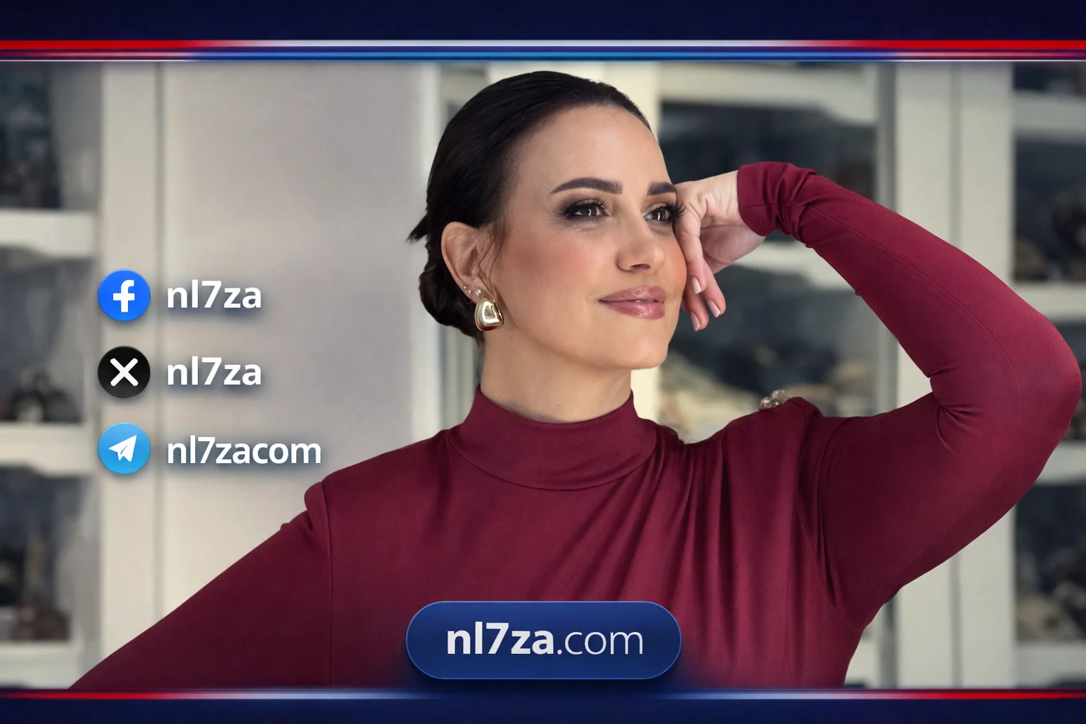 فيدرا تحتفي بموهبة ريهام عبد الغفور