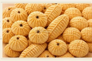 كعك العيد